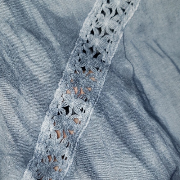 NWOT Free People skirt - Picture 5 of 6